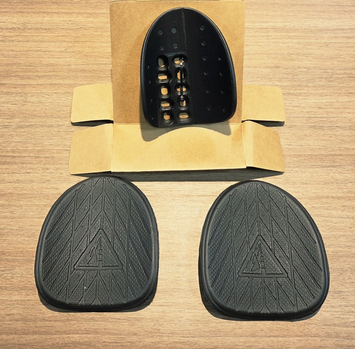 PROFILEDESIGN】DHバー専用アームレスト類が豊富に在庫ございます