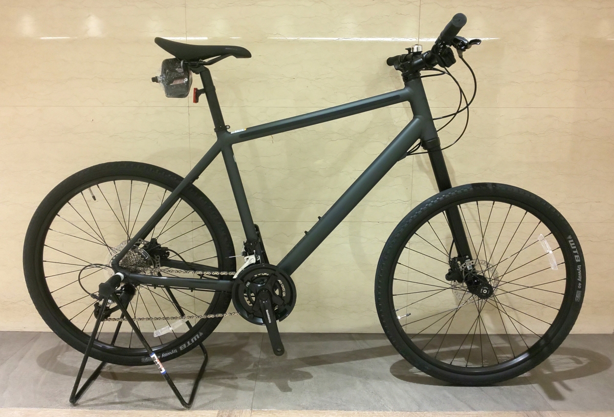 CANNONDALE】今BAD BOYが特価価格でお買い得になってます。 | 新宿で