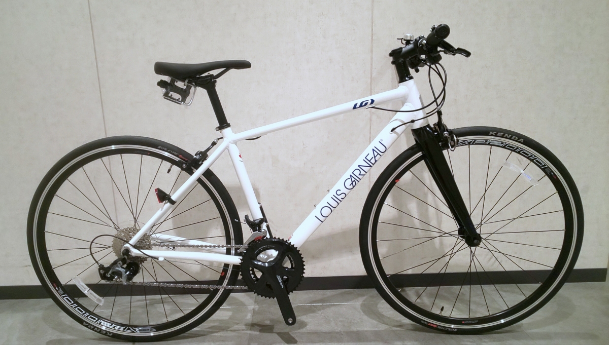 オータムフェア】ルイガノ AVIATOR9.0Sがお買い得価格!! | 新宿で