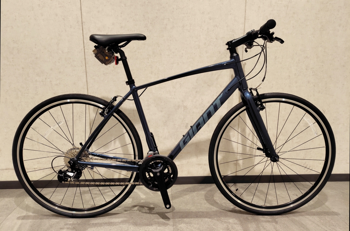 GIANT | 新宿で自転車をお探しならY's Road 新宿クロスバイク館