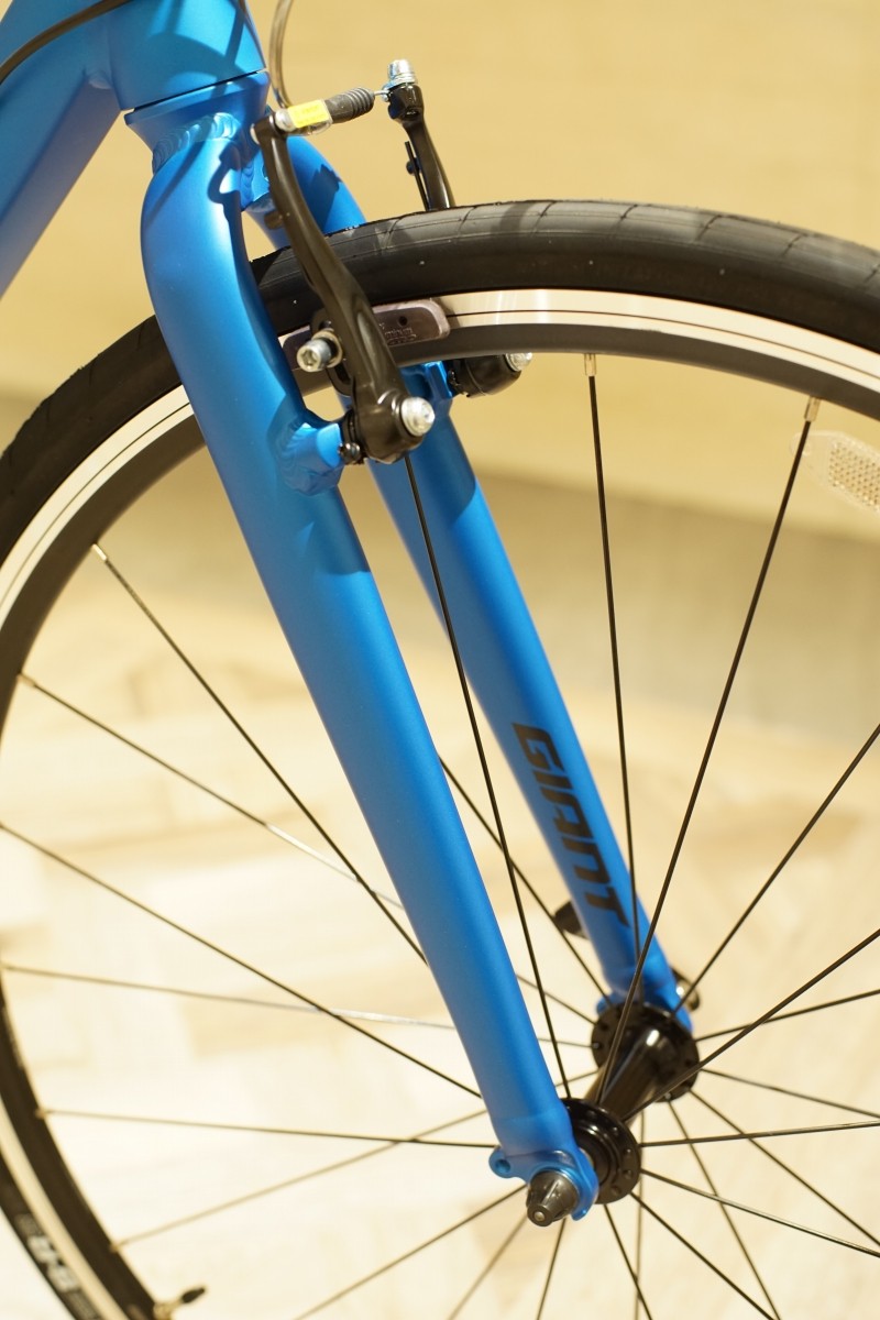 GIANT】ESCAPE RX3 2023年モデル入荷！ | 新宿で自転車をお探しならY's