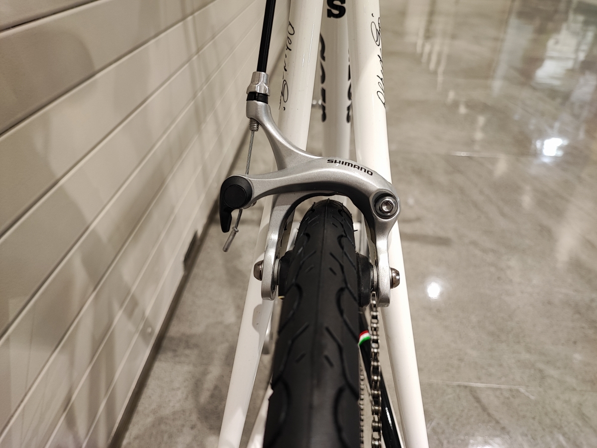 GIOS】クラシック系ミニベロならMIGNONがおすすめ！ | 新宿で自転車を