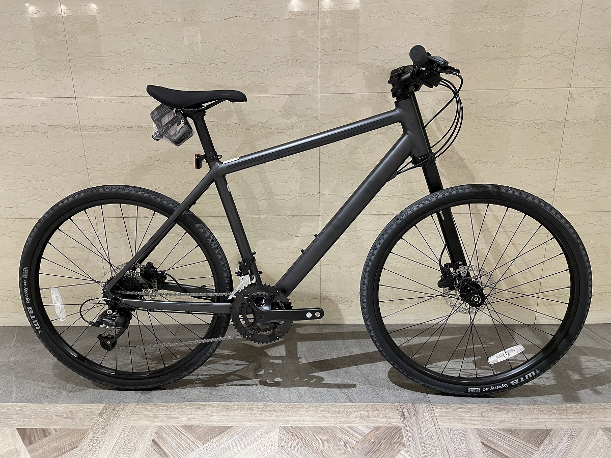 CANNONDALE】今BAD BOYが特価価格でお買い得になってます。 | 新宿で