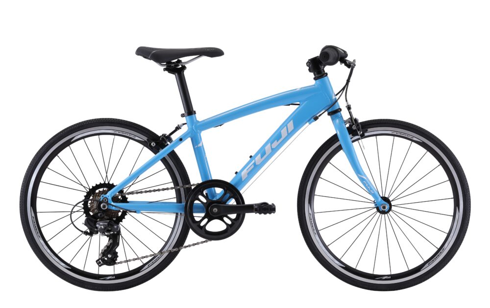 FUJI】キッズバイクACE24、ACE20入荷しました！ | 新宿でスポーツ