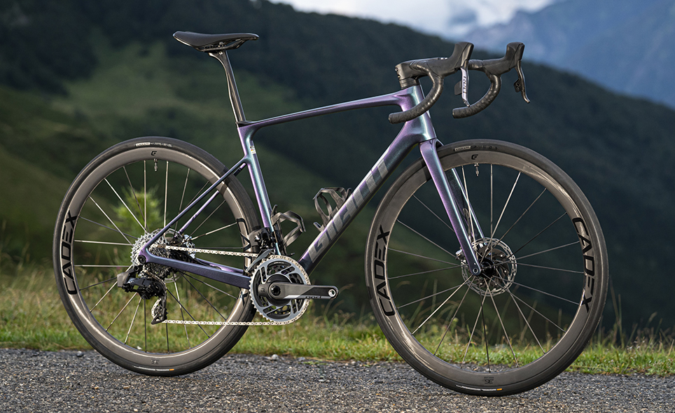 GIANT】DEFYシリーズがフルモデルチェンジ！！当店でも予約・注文