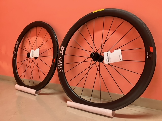 DT SWISS】リムブレーキ用ハイスペックホイールをお探しの方に！最高峰