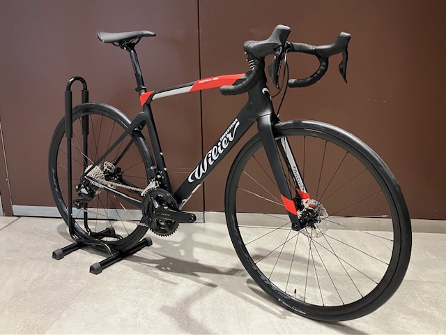 WILIER】エアロかつ快適なカーボンバイクが衝撃のお値段です！【CENTO1