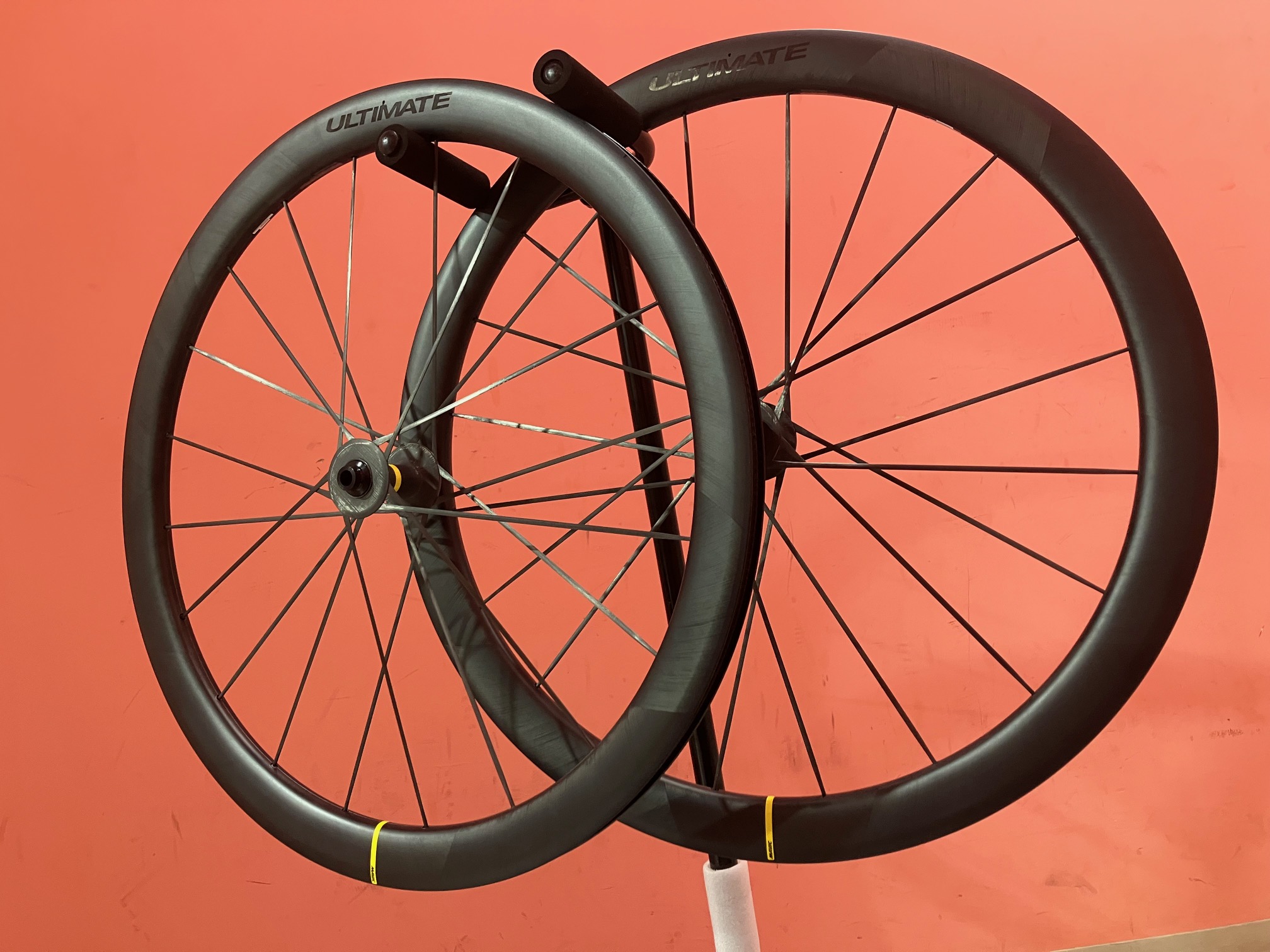 MAVIC】旧モデルセール！憧れのホイールがお買い得です！【COSMIC