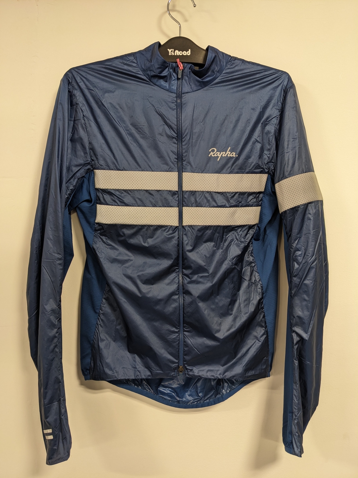 Rapha】個人的に欲しい、冬のライドにBREVET INSULATED JACKET