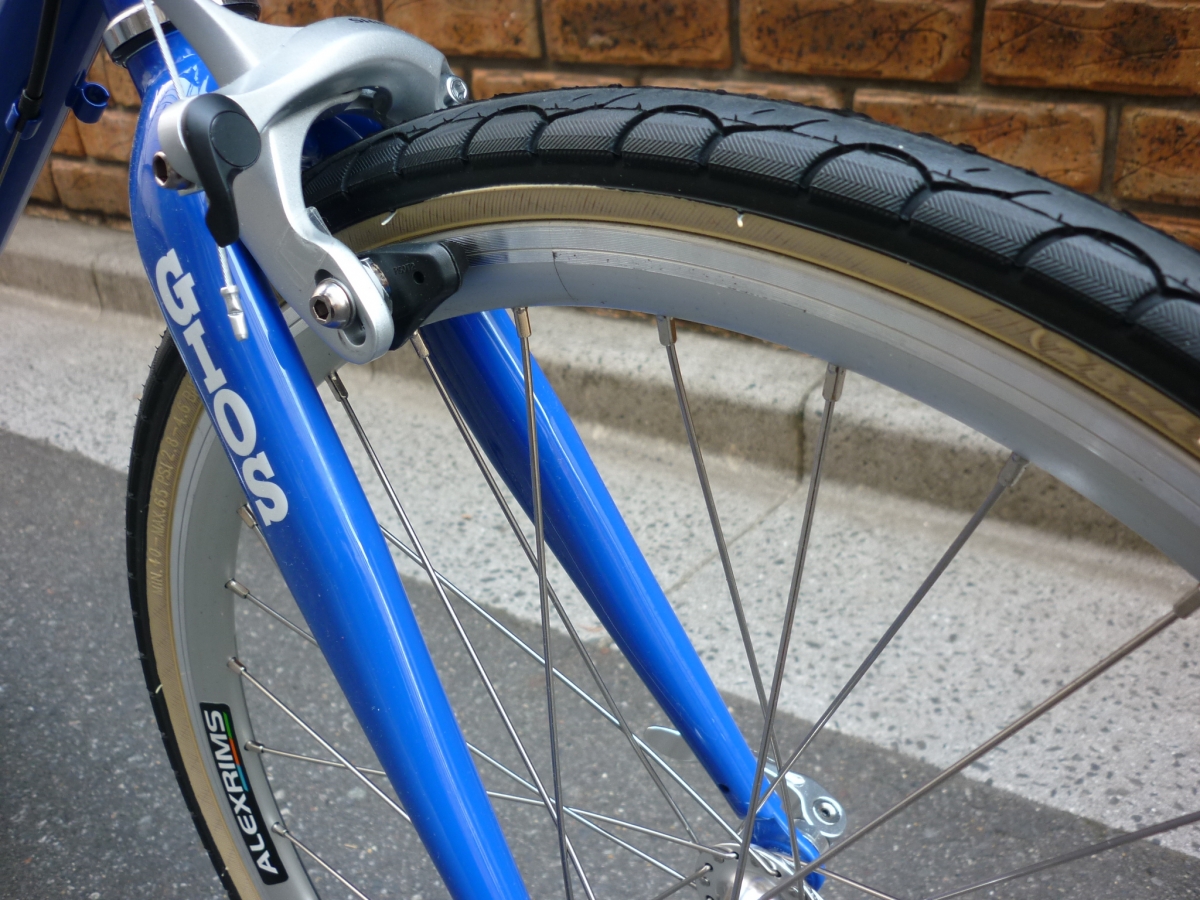 決算セール】定番ミニベロ“GIOS MIGNON”が上野本館限定特価！ | 上野