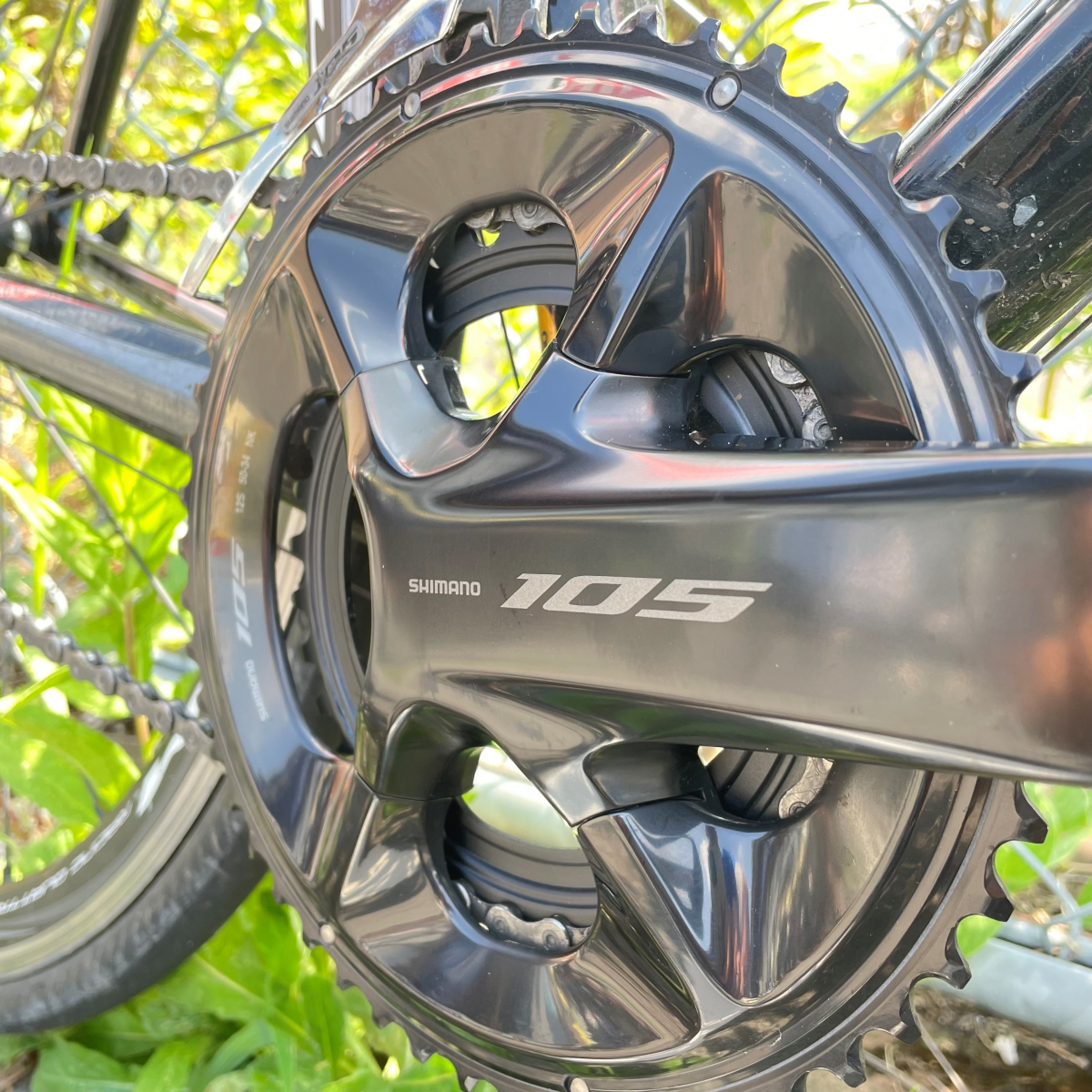 今話題のショートクランクに変えてみました‼ | 栃木、真岡、那須、日光