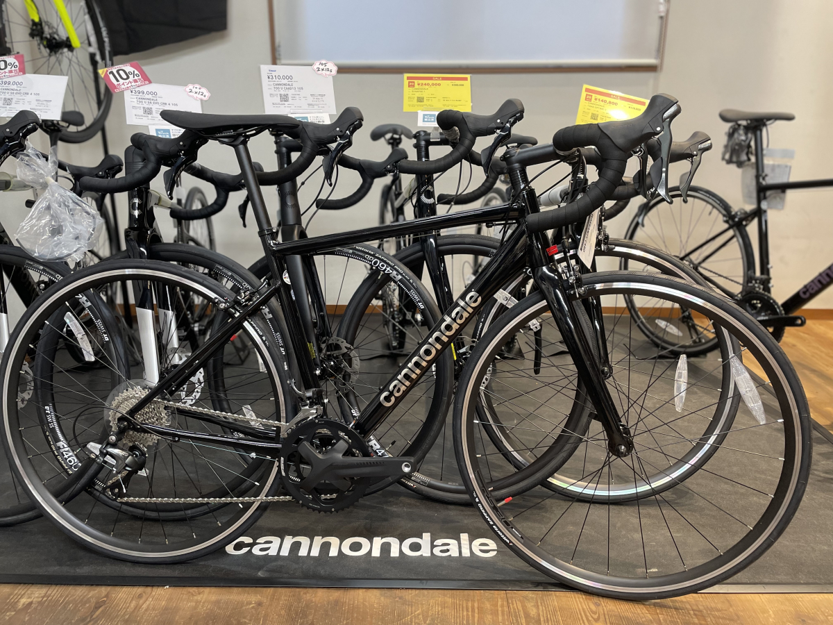 初めてのロードバイクにおすすめ10万円台の車体を紹介！ | 栃木、真岡