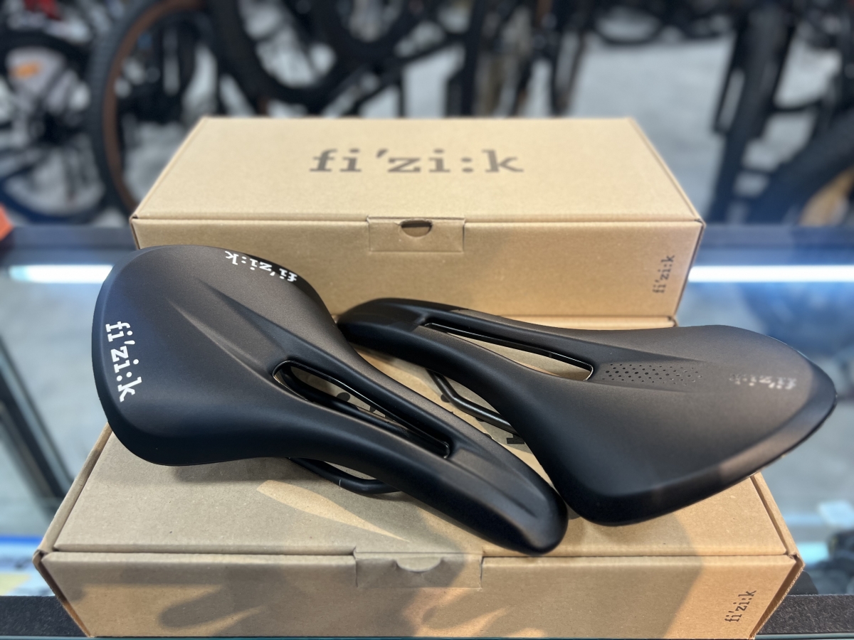 fi'zi:k】モデルチェンジした「ALIANTE」快適性を最大限に発揮する新