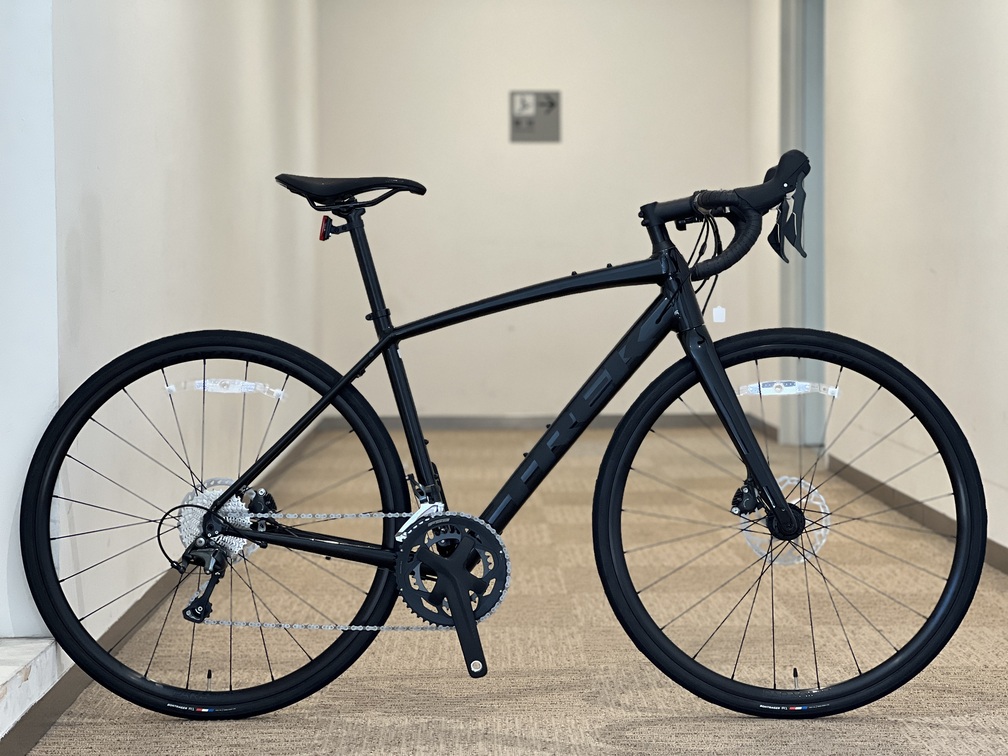 TREK】油圧ディスクブレーキのエントリーモデル「DOMANE AL 4 Gen 3