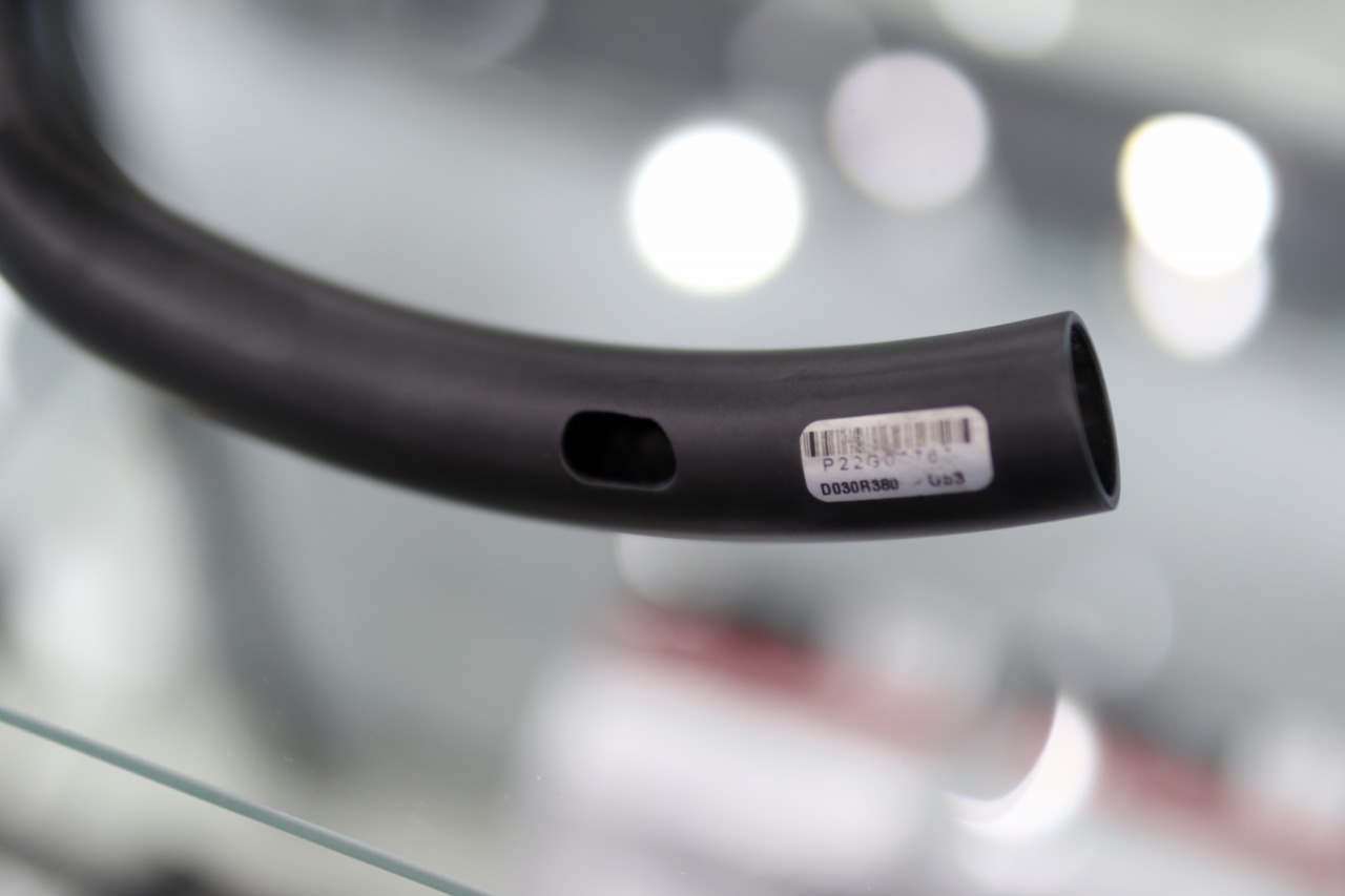 EASTON】ハンドルの軽量化にオススメなEC90SLX!! | Y's Road 横浜