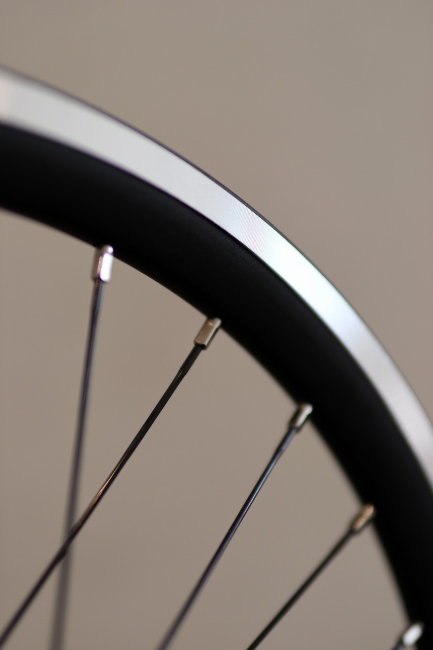 BROMPTON】ニュースーパーライトホイール入荷!! 何が変わったかをご