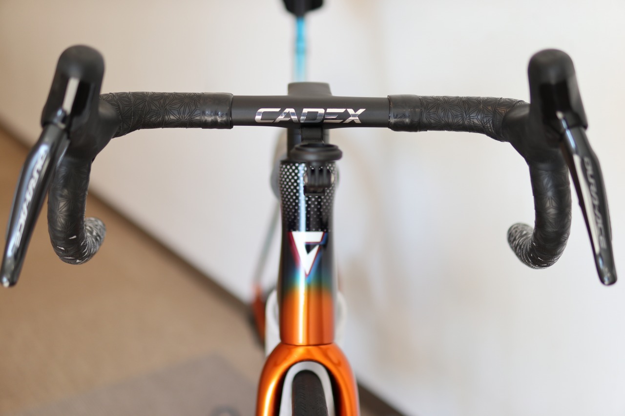 ﾏﾆｱｯｸ古谷野】CADEX超軽量一体型ハンドル導入!! | Y's Road 横浜