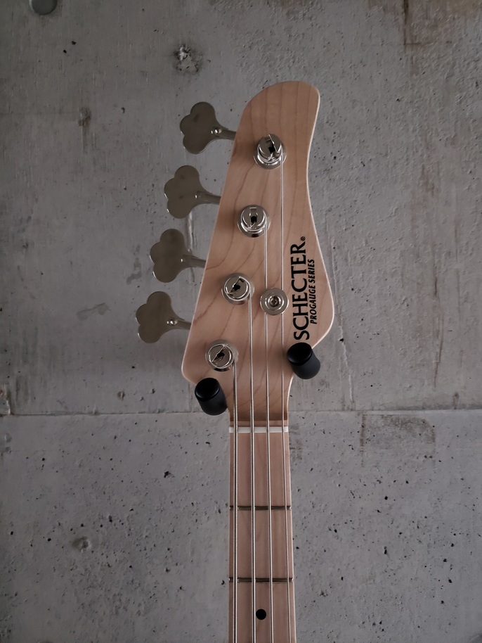 ヤマハパルス米子楽器社オンラインストア / SCHECTER PS-S-JB