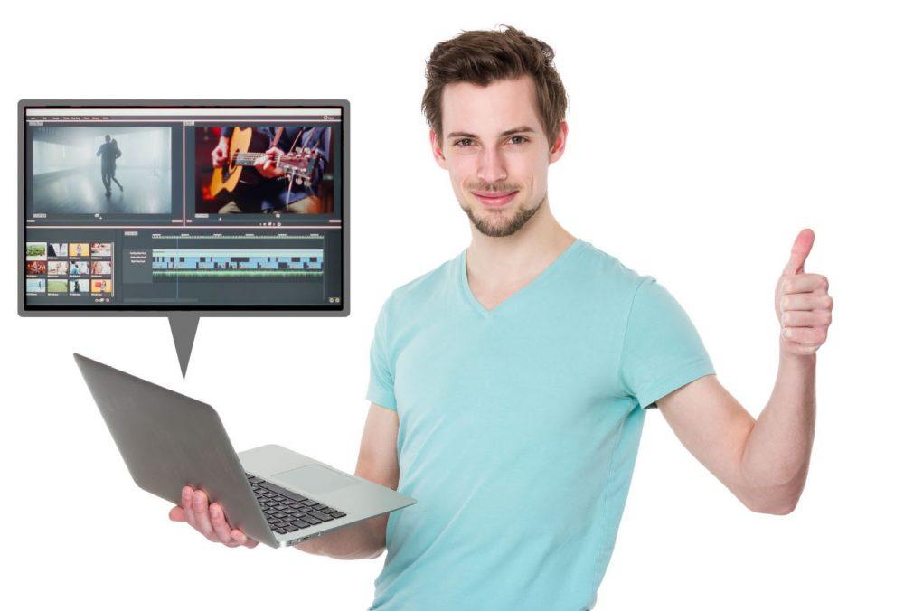 動画編集におすすめのノートパソコンはコレだ！【2026年2月版】安い