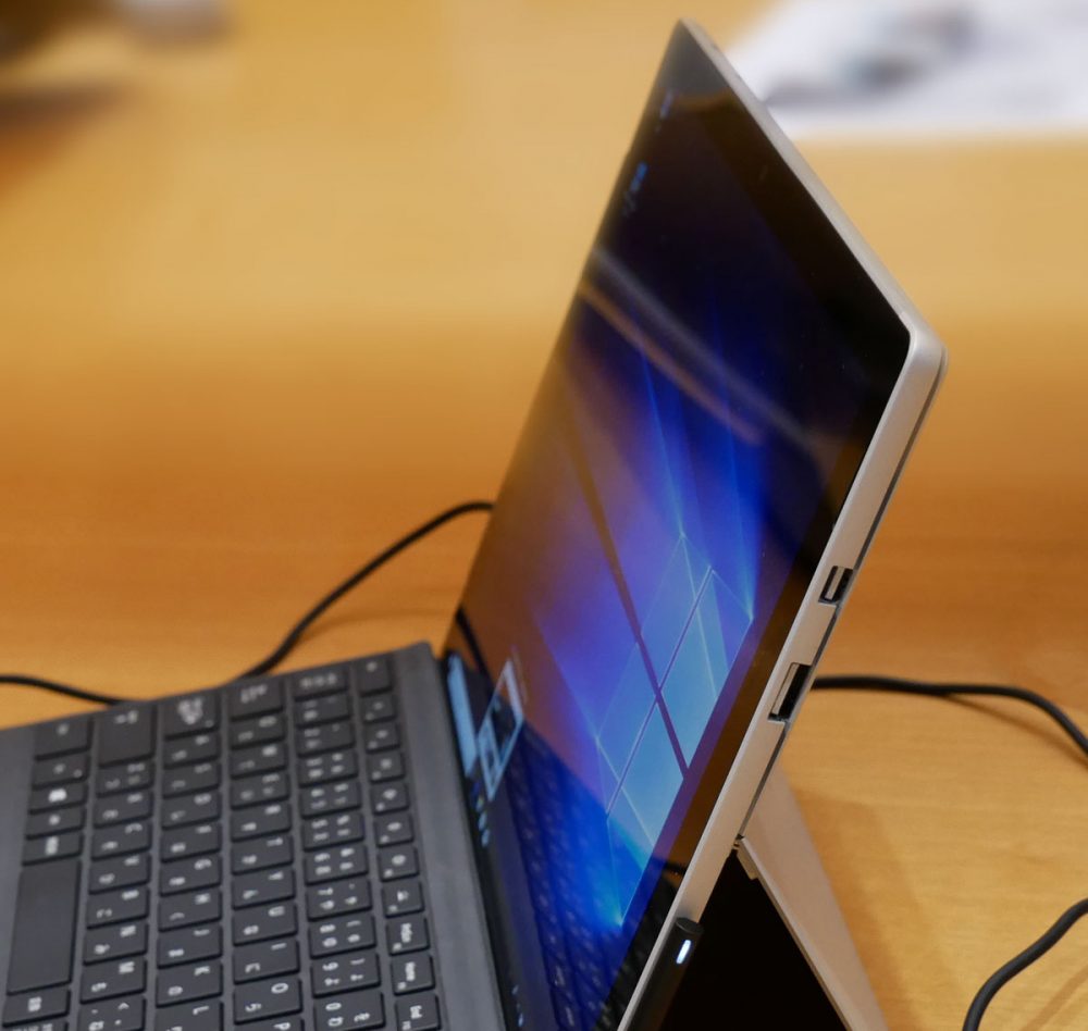 Surface Pro「LTE対応モデル」のポイントとサクッと読めるレビュー