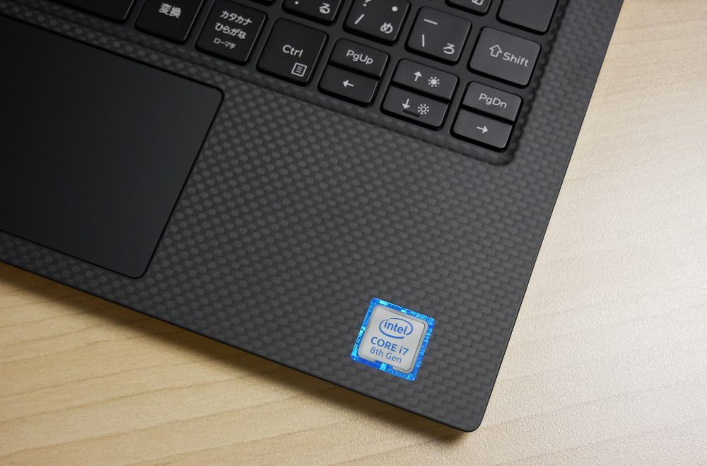 デル「XPS 13（9380）」の実機レビュー＆おすすめポイントまとめ