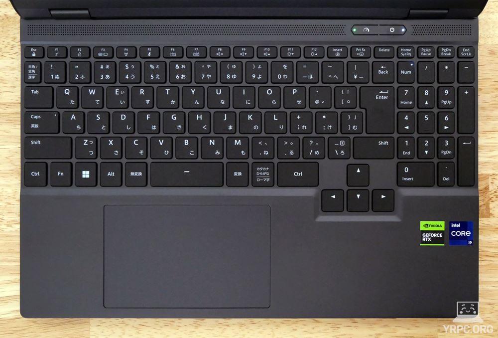 マウス「G-Tune E5-I9G60BK-A」実機レビュー！Core i9とRTX 4060