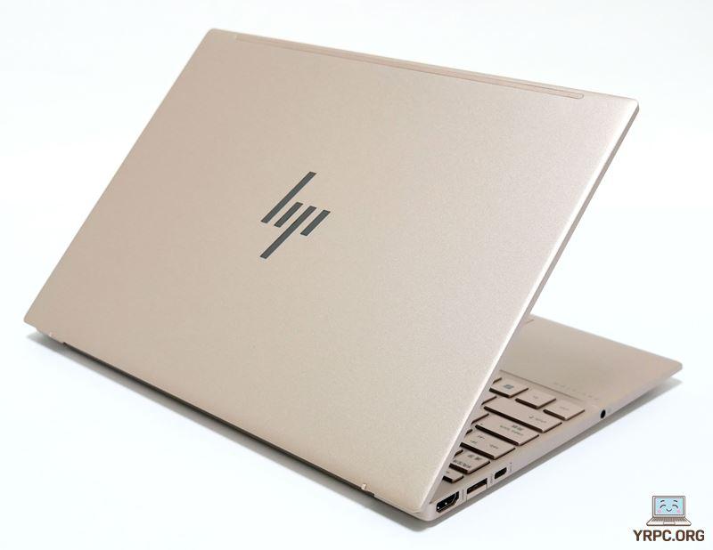 HP Pavilion Aero 13-be」の実機レビュー！13.3型で約957gの軽さ！CPU