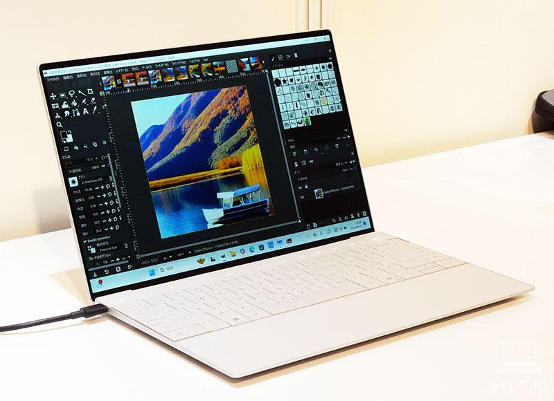 Core Ultra シリーズ2搭載のデル「New XPS 13」を解説！ | これが