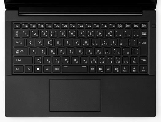 THIRDWAVE F-14LN5LA」購入前のチェックポイントを解説！14型で約0.95