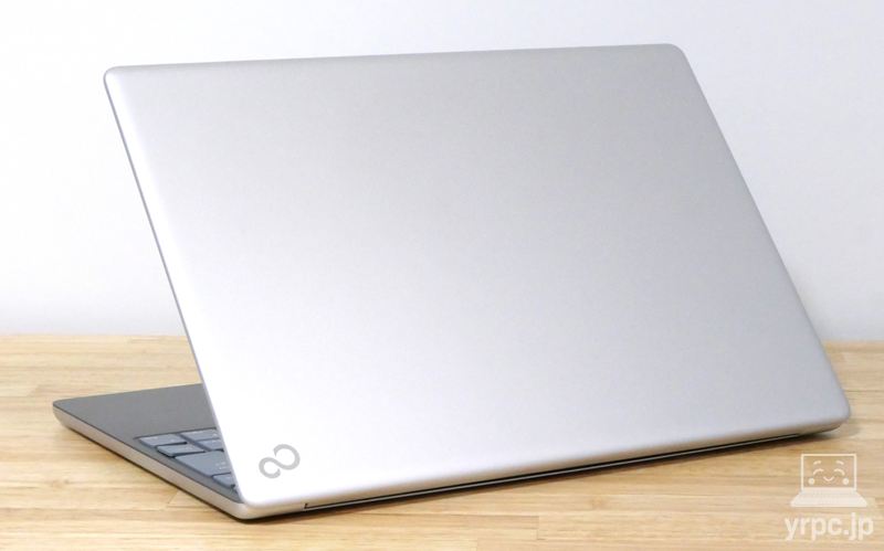 富士通「FMV Note C（WC1-K1）」実機レビュー！ファンレスだから静かに