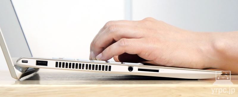 VAIO F16 (2025年6月発売モデル)」実機レビュー！16型でも軽くて使い