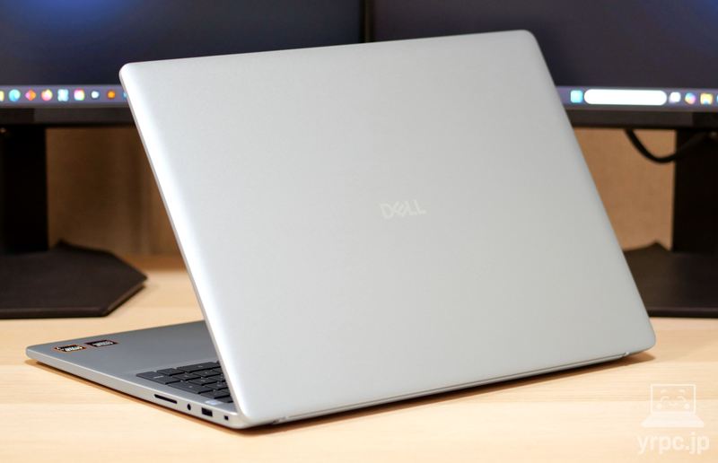 Dell 16」実機レビュー！高コスパな価格からラインナップの16インチ