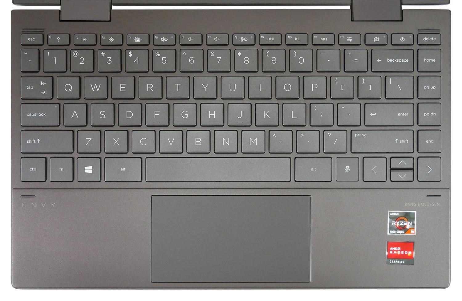 HP ENVY x360 13-ay（AMD）」実機レビュー！30秒でわかる注意点と