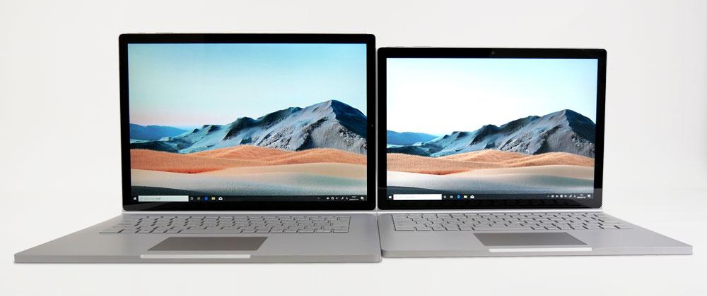 Surface Book 3の実機レビュー！性能高くペンも描きやすいクリエイター