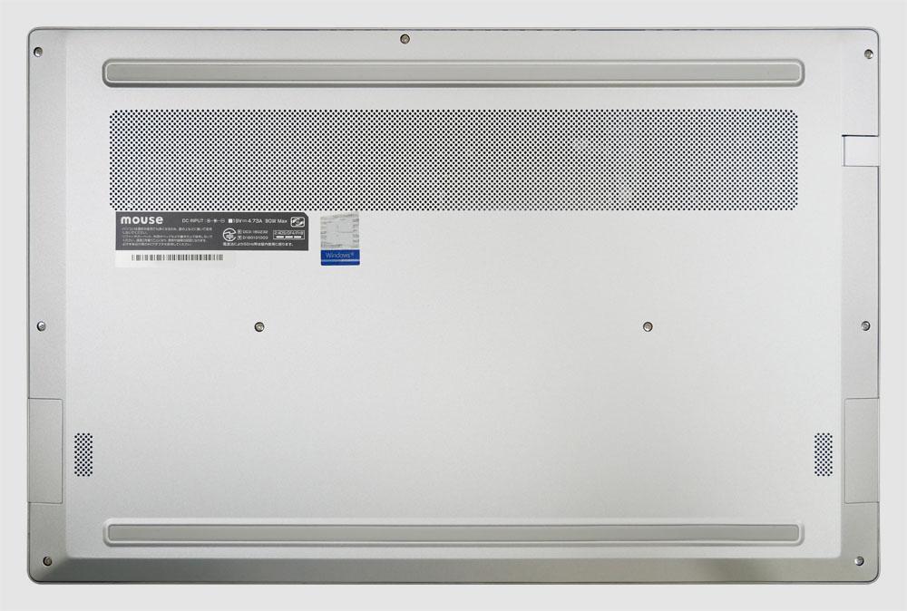 マウス「DAIV 5P（GTX 1650 Ti搭載モデル）」実機レビュー！軽量