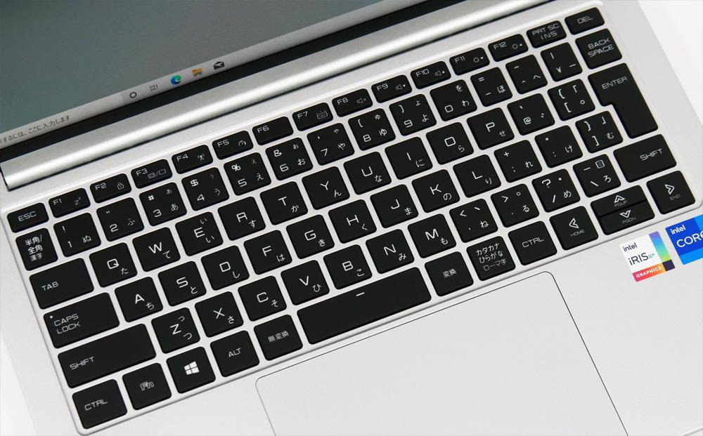 マウス「DAIV 4P」実機レビュー！約997gで超軽量なのにクリエイター