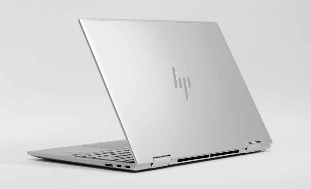 HP ENVY x360 13-bf」実機レビュー！ポイントと注意点もすぐにわかる