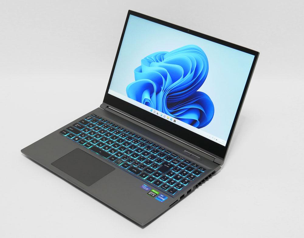 raytrek R5-AA6」実機レビュー！動画編集も快適にできるパワーのある