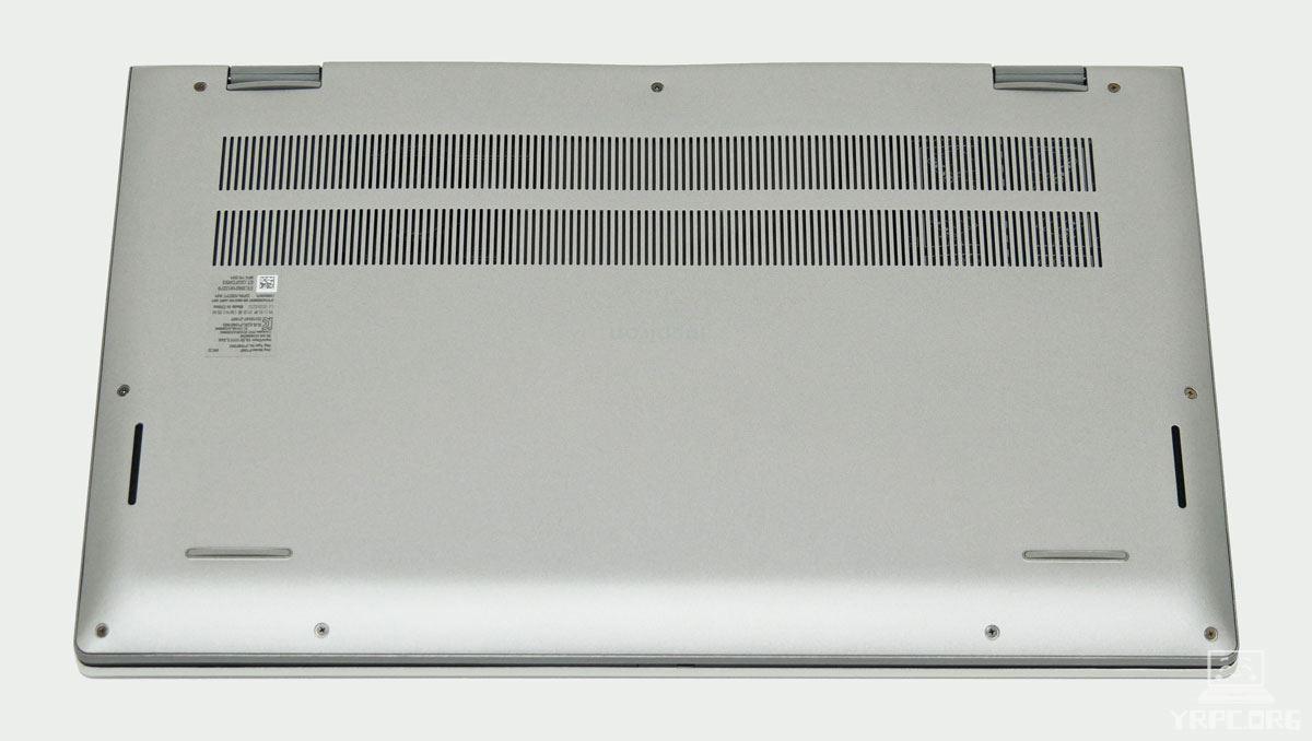 デル「Inspiron 15（5515）」のメモリ増設・交換方法：あるとよい