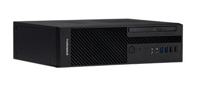 よりスリムになったデスクトップPC「Slim Magnate」シリーズ。ドスパラ