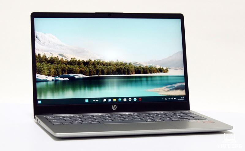 HP 14-em」実機レビュー！【自腹購入品】で実力検証！購入前のチェック