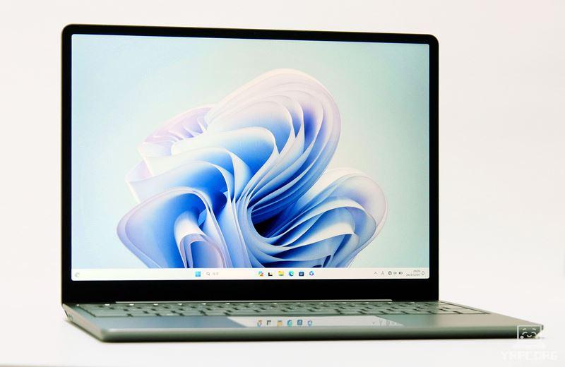 Surface Laptop Go 3」の実機レビュー！コンパクトでもシッカリ使える