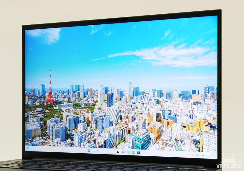 raytrek R6-RL」の実機レビュー！動画編集にも使いやすい高解像度