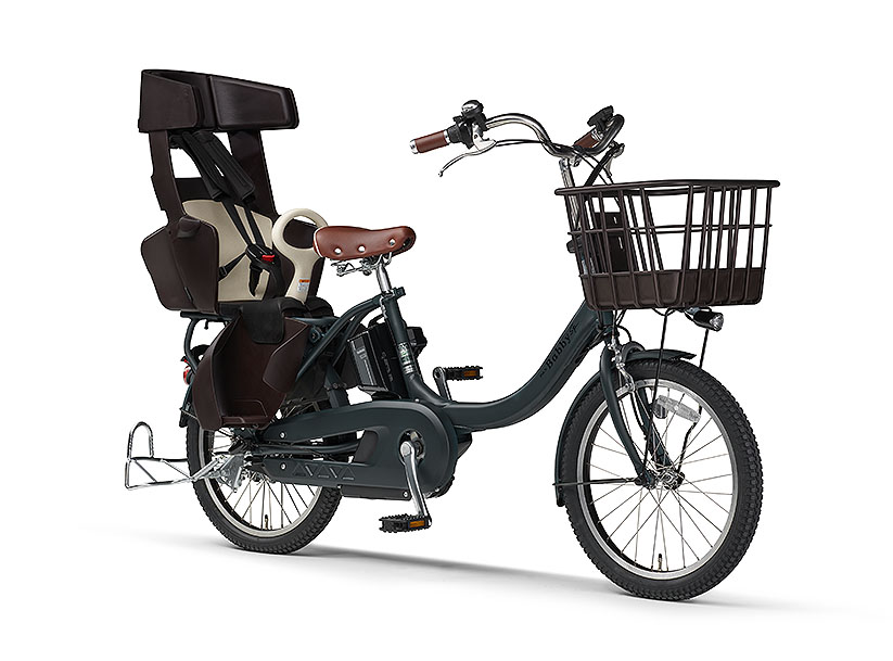 電動アシスト自転車「PAS」30周年限定モデルを発売 | YOUSHOPちしきの