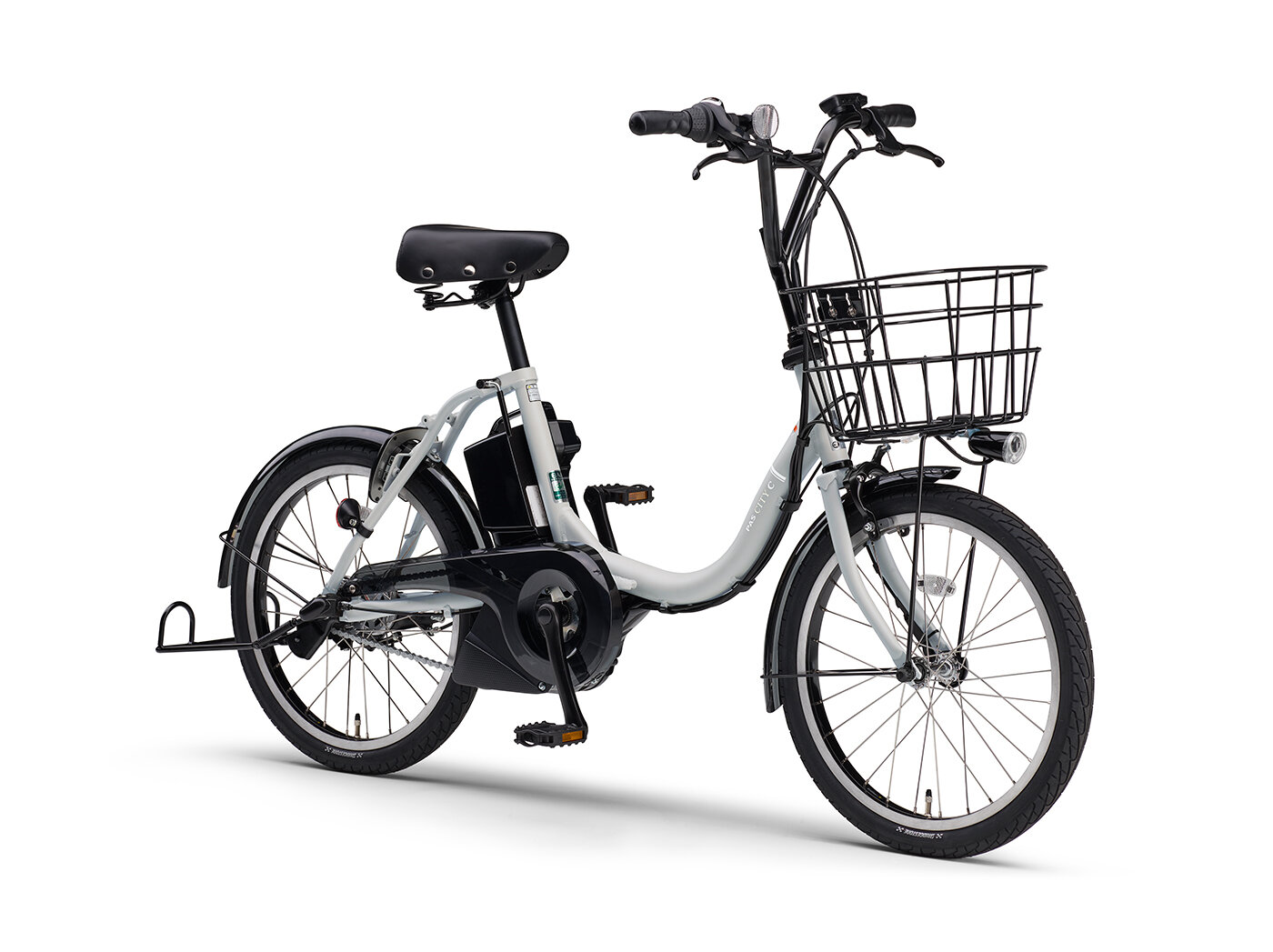 電動アシスト自転車「PAS Brace」2024年モデルを発売 | YOUSHOPちしき