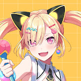 仲町あられ -Nakamachi Arale- / 夢限大みゅーたいぷ - YouTube