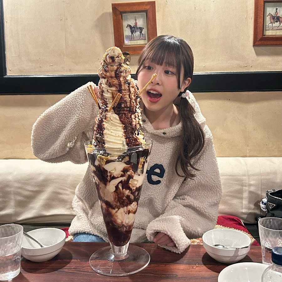 もーちゃんぐるめ - YouTube