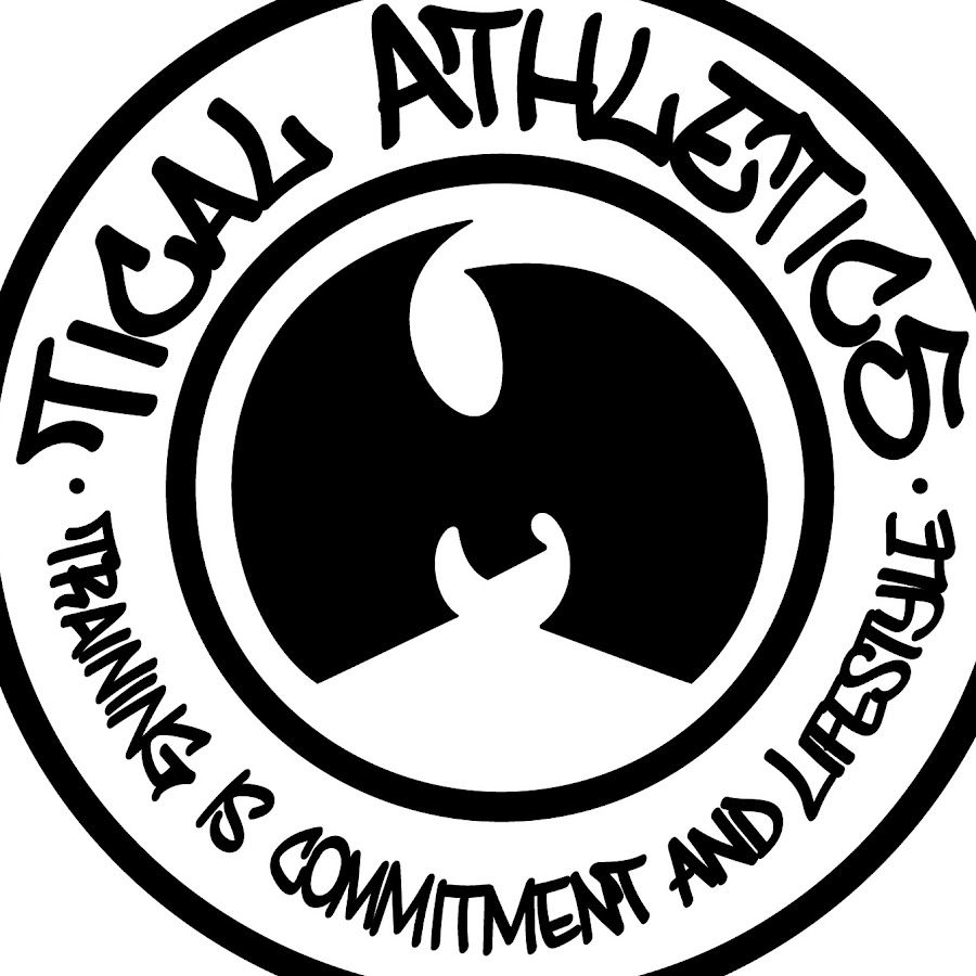 Tical Athletics - YouTube