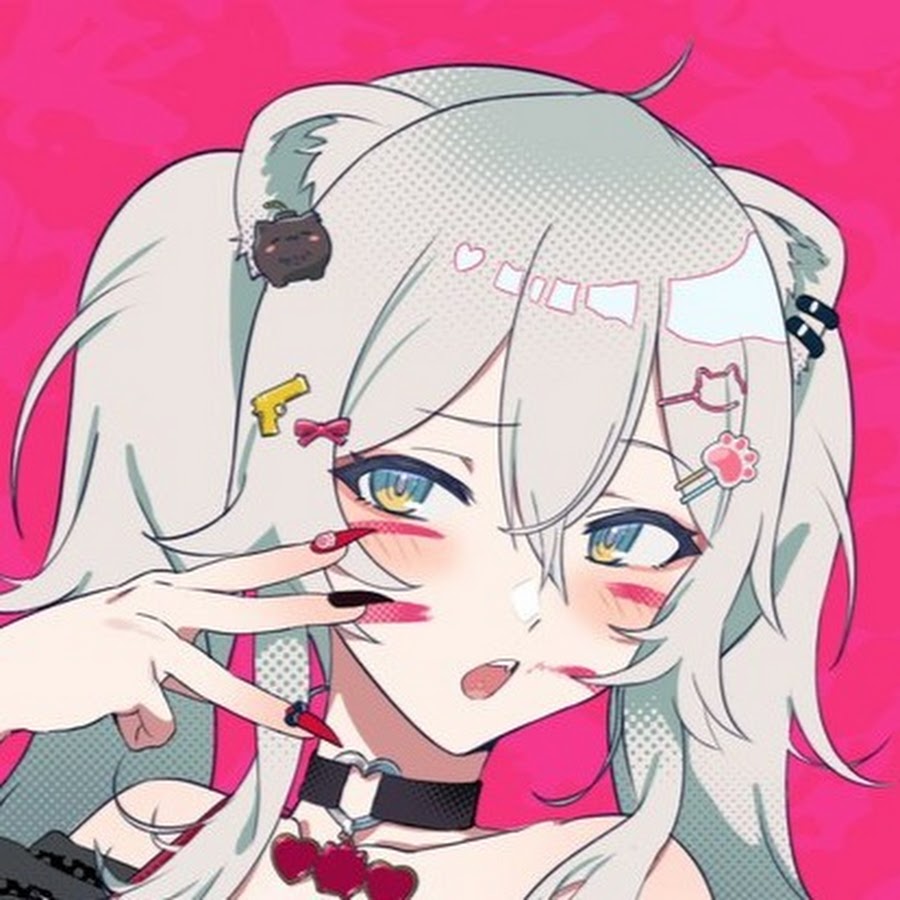 Botan Ch.獅白ぼたん - YouTube