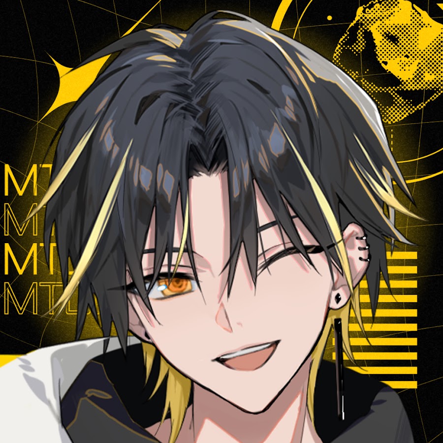 明雷らいと【めておら】 - YouTube